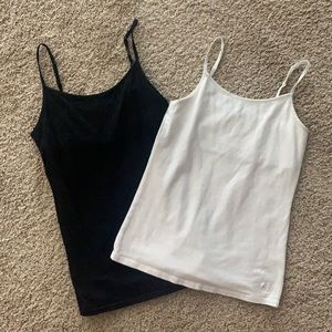 justice tank tops